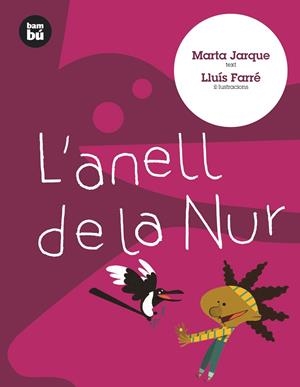 ANELL DE LA NUR, L' | 9788483430286 | JARQUE, MARTA | Llibres.cat | Llibreria online en català | La Impossible Llibreters Barcelona