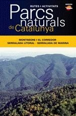 Montnegre i el Corredor - Serralada Litoral - Serralada de Marina | 9788496688766 | Autors diversos | Llibres.cat | Llibreria online en català | La Impossible Llibreters Barcelona