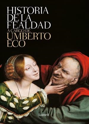 HISTORIA DE LA FEALDAD, LA | 9788426416346 | ECO, UMBERTO | Llibres.cat | Llibreria online en català | La Impossible Llibreters Barcelona
