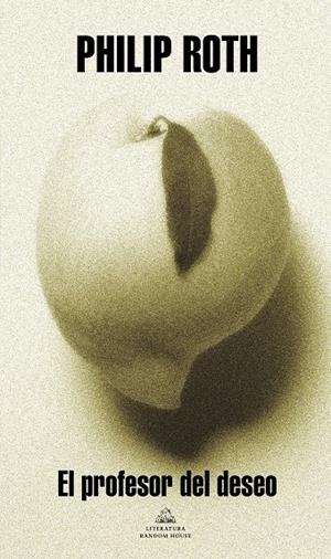 PROFESOR DEL DESEO, EL | 9788439720898 | ROTH, PHILIP | Llibres.cat | Llibreria online en català | La Impossible Llibreters Barcelona