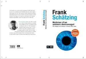 Notícies d'un univers desconegut. Un viatge en el temps a través dels mars | 9788496767409 | Schätzing, Frank | Llibres.cat | Llibreria online en català | La Impossible Llibreters Barcelona