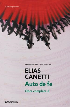 OBRA COMPLETA: AUTO DE FE | 9788497936781 | CANETTI, ELIAS | Llibres.cat | Llibreria online en català | La Impossible Llibreters Barcelona