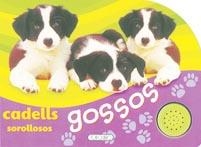 GOSSOS SOROLLOSOS | 9788498064261 | DDAA | Llibres.cat | Llibreria online en català | La Impossible Llibreters Barcelona