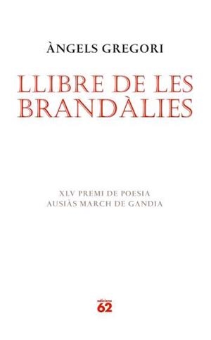 Llibre de les brandalies | 9788429760514 | Gregori, Àngels | Llibres.cat | Llibreria online en català | La Impossible Llibreters Barcelona