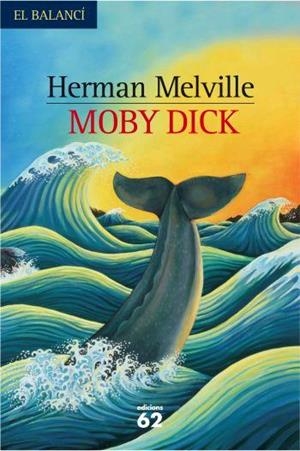 Moby Dick | 9788429759563 | Melville, Herman | Llibres.cat | Llibreria online en català | La Impossible Llibreters Barcelona