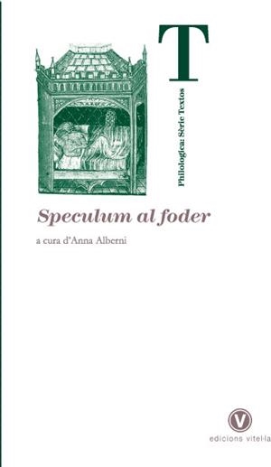 Speculum al poder | 9788493529574 | ED. ALBERNI, ANNA | Llibres.cat | Llibreria online en català | La Impossible Llibreters Barcelona