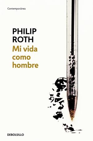 MI VIDA COMO HOMBRE | 9788483464212 | ROTH, PHILIP | Llibres.cat | Llibreria online en català | La Impossible Llibreters Barcelona