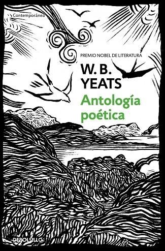 ANTOLOGIA POETICA | 9788483464267 | YEATS, W.B. | Llibres.cat | Llibreria online en català | La Impossible Llibreters Barcelona