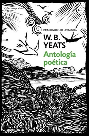 ANTOLOGIA POETICA | 9788483464267 | YEATS, W.B. | Llibres.cat | Llibreria online en català | La Impossible Llibreters Barcelona