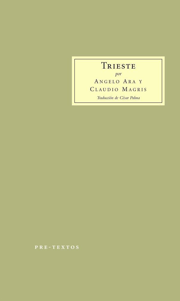 TRIESTE : UNA IDENTIDAD DE FRONTERA | 9788481918335 | MAGRIS, CLAUDIO (1939- ) | Llibres.cat | Llibreria online en català | La Impossible Llibreters Barcelona