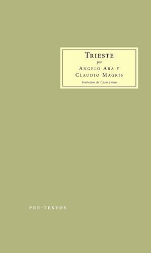 TRIESTE : UNA IDENTIDAD DE FRONTERA | 9788481918335 | MAGRIS, CLAUDIO (1939- ) | Llibres.cat | Llibreria online en català | La Impossible Llibreters Barcelona