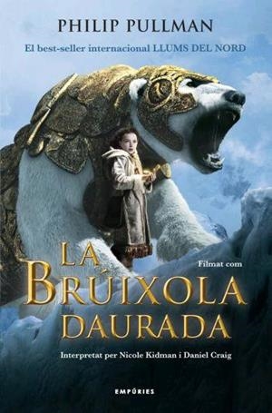 La brúixola daurada | 9788497872706 | Pullman, Philip | Llibres.cat | Llibreria online en català | La Impossible Llibreters Barcelona