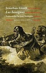 Les benignes | 9788477271819 | Littell, Jonathan | Llibres.cat | Llibreria online en català | La Impossible Llibreters Barcelona