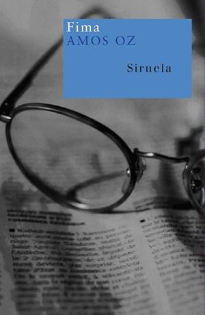 FIMA | 9788498411089 | OZ, AMOS (1939- ) | Llibres.cat | Llibreria online en català | La Impossible Llibreters Barcelona