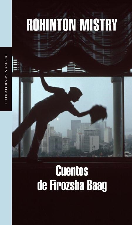 CUENTOS DE FIROZSHA BAAQ | 9788439720645 | MISTRY, ROHINTRON | Llibres.cat | Llibreria online en català | La Impossible Llibreters Barcelona