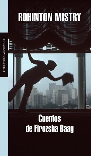 CUENTOS DE FIROZSHA BAAQ | 9788439720645 | MISTRY, ROHINTRON | Llibres.cat | Llibreria online en català | La Impossible Llibreters Barcelona