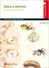 ATINA Y ADIVINA | 9788431671969 | SOLER, EDUARDO | Llibres.cat | Llibreria online en català | La Impossible Llibreters Barcelona