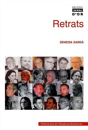 RETRATS | 9788484159308 | SARDA, ZANEIDA | Llibres.cat | Llibreria online en català | La Impossible Llibreters Barcelona
