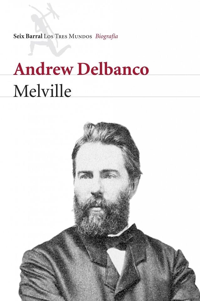 MELVILLE | 9788432209048 | DELBLANCO, ANDREW | Llibres.cat | Llibreria online en català | La Impossible Llibreters Barcelona