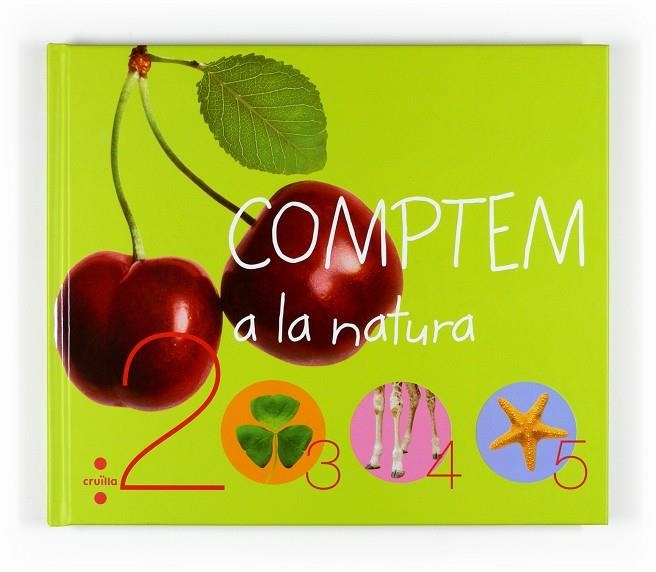 Comptem a la natura | 9788466120166 | Diversos autors | Llibres.cat | Llibreria online en català | La Impossible Llibreters Barcelona