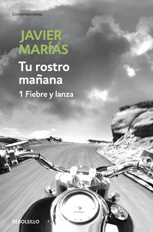 TU ROSTRO MAÑANA 1 FIEBRE Y LANZA | 9788483465691 | MARIAS, JAVIER | Llibres.cat | Llibreria online en català | La Impossible Llibreters Barcelona