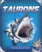 Taurons | 9788448826260 | Savage, Stephen | Llibres.cat | Llibreria online en català | La Impossible Llibreters Barcelona