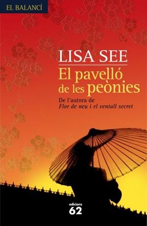 El pavelló de les peònies | 9788429761191 | See, Lisa | Llibres.cat | Llibreria online en català | La Impossible Llibreters Barcelona