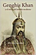 GENGHIS KHAN | 9788484327431 | WEATHERFORD, J. | Llibres.cat | Llibreria online en català | La Impossible Llibreters Barcelona