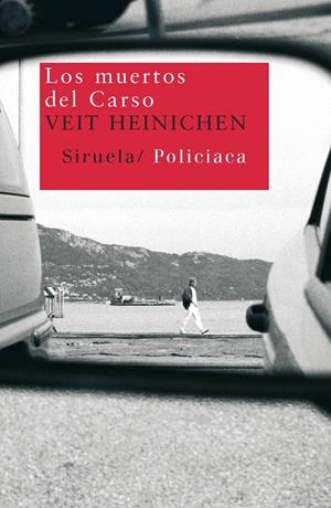 MUERTOS DEL CARSO, LOS | 9788498411850 | HEINICHEN, VEIT | Llibres.cat | Llibreria online en català | La Impossible Llibreters Barcelona