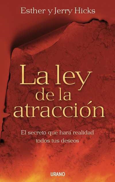 LEY DE LA ATRACCION, LA | 9788479536619 | HICKS, JERRY | Llibres.cat | Llibreria online en català | La Impossible Llibreters Barcelona