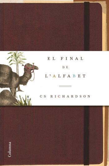 El final de l'alfabet | 9788466408615 | Richardson, CS | Llibres.cat | Llibreria online en català | La Impossible Llibreters Barcelona