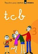 POQUITO A POCO 3 | 9788424628741 | Anna Canyelles\Pere Prats Sobrepere (ilustr.) | Llibres.cat | Llibreria online en català | La Impossible Llibreters Barcelona