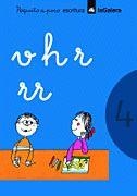POQUITO A POCO 4 | 9788424628758 | Anna Canyelles\Pere Prats Sobrepere (ilustr.) | Llibres.cat | Llibreria online en català | La Impossible Llibreters Barcelona