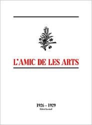 L'AMIC DE LES ARTS | 9788496995024 | Llibres.cat | Llibreria online en català | La Impossible Llibreters Barcelona