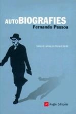 Autobiografies | 9788496970342 | Pessoa, Fernando | Llibres.cat | Llibreria online en català | La Impossible Llibreters Barcelona