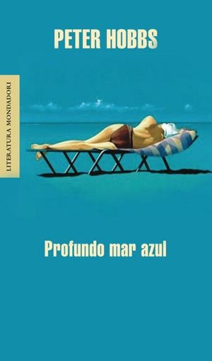 PROFUNDO MAR AZUL | 9788439721260 | HOBBS, PETER | Llibres.cat | Llibreria online en català | La Impossible Llibreters Barcelona