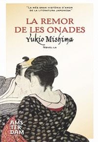 La remor de les onades | 9788492406524 | Mishima, Yukio | Llibres.cat | Llibreria online en català | La Impossible Llibreters Barcelona