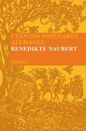 CUENTOS POPULARES ALEMANES TE-10 | 9788498412369 | NAUBERT, BENEDIKTE | Llibres.cat | Llibreria online en català | La Impossible Llibreters Barcelona