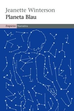 Planeta blau | 9788497873048 | Winterson, Jeanette | Llibres.cat | Llibreria online en català | La Impossible Llibreters Barcelona