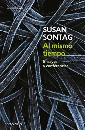 AL MISMO TIEMPO. ENSAYOS Y CONFERENCIAS | 9788483465950 | SONTAG, SUSAN | Llibres.cat | Llibreria online en català | La Impossible Llibreters Barcelona
