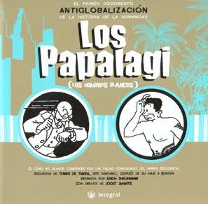 PAPALAGI, LOS | 9788478714247 | TUIAVII | Llibres.cat | Llibreria online en català | La Impossible Llibreters Barcelona