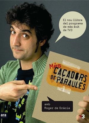 Més caçadors de paraules | 9788492406296 | de Gràcia, Roger | Llibres.cat | Llibreria online en català | La Impossible Llibreters Barcelona