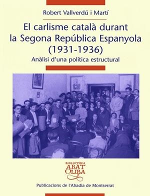 Esquerra Republicana de Catalunya (1931-1936), vol. II. | 9788478260805 | Ivern, Maria Dolors | Llibres.cat | Llibreria online en català | La Impossible Llibreters Barcelona