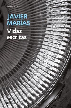 VIDAS ESCRITAS | 9788483462874 | MARIAS, JAVIER | Llibres.cat | Llibreria online en català | La Impossible Llibreters Barcelona