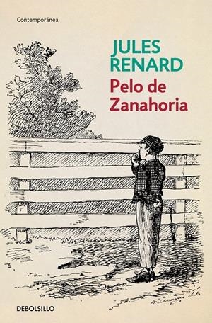 PELO DE ZANAHORIA | 9788483465790 | RENARD, JULES | Llibres.cat | Llibreria online en català | La Impossible Llibreters Barcelona