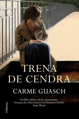 Trena de cendra | 9788466409094 | Guasch, Carme | Llibres.cat | Llibreria online en català | La Impossible Llibreters Barcelona