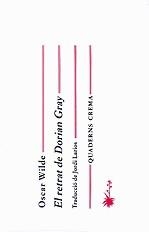 El retrat de Dorian Gray | 9788477271840 | Wilde, Oscar | Llibres.cat | Llibreria online en català | La Impossible Llibreters Barcelona