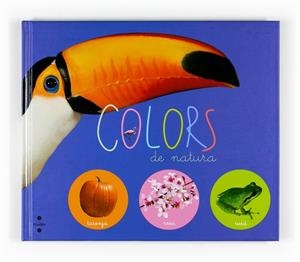 Colors de natura | 9788466118149 | Diversos autors | Llibres.cat | Llibreria online en català | La Impossible Llibreters Barcelona