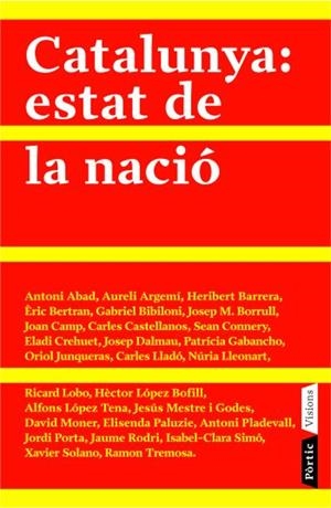 Catalunya: estat de la nació | 9788498090376 | Lladó, Carles | Llibres.cat | Llibreria online en català | La Impossible Llibreters Barcelona