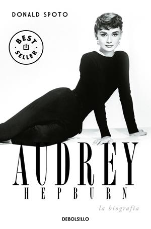 AUDREY HEPBURN. BIOGRAFIA | 9788483465288 | SPOTO, DONALD | Llibres.cat | Llibreria online en català | La Impossible Llibreters Barcelona